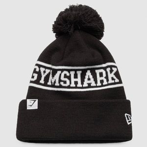 Gymshark Beanie Hat